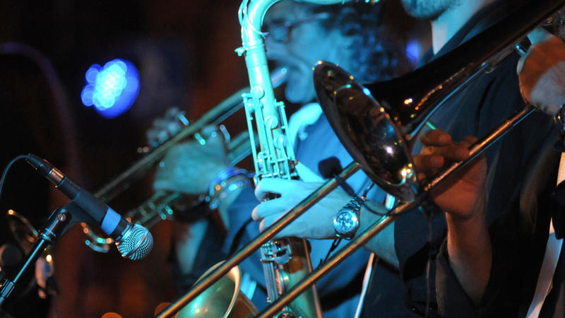 Jam Session – Concert du Conservatoire