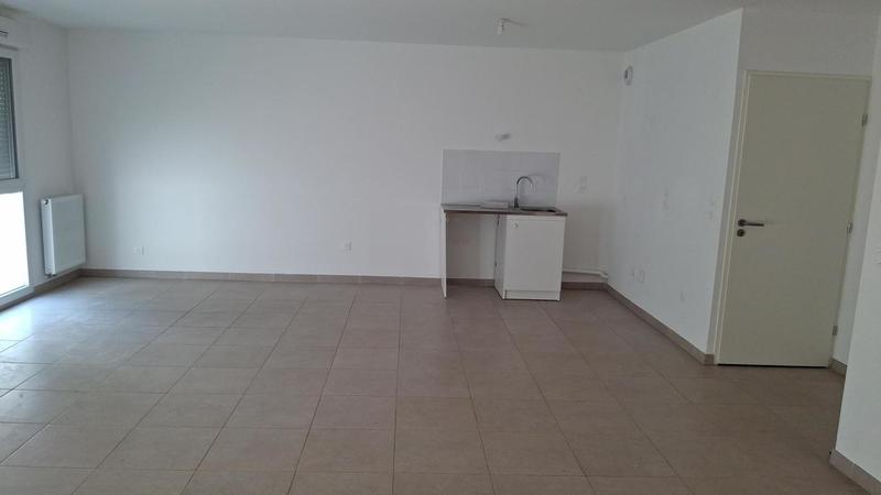 Appartement - 71 m² - 3 pièces