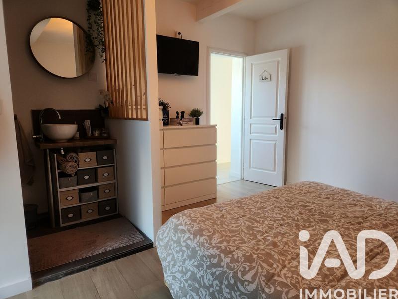 Maison - 195 m² - 6 pièces