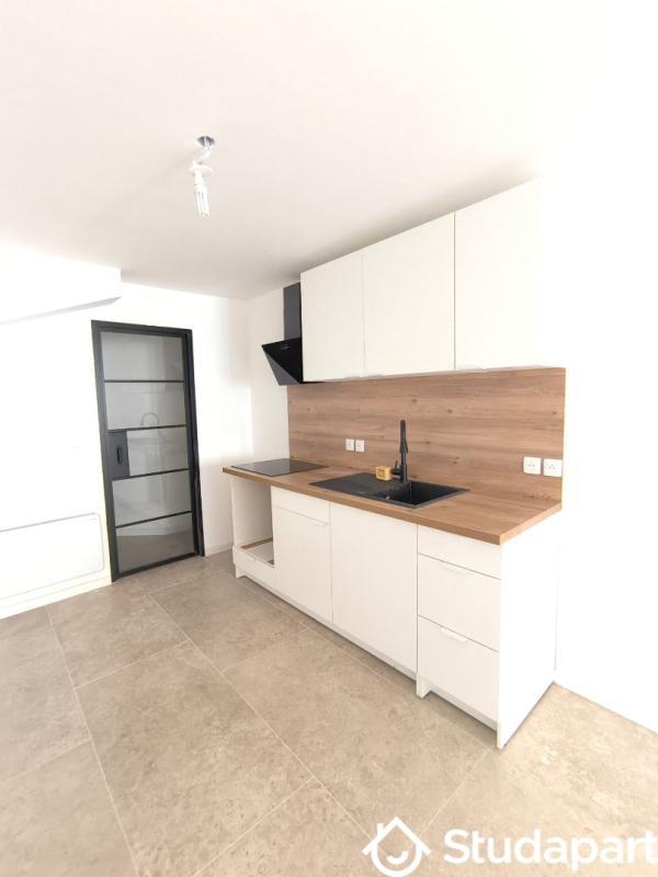 Appartement - 32 m² - 2 pièces