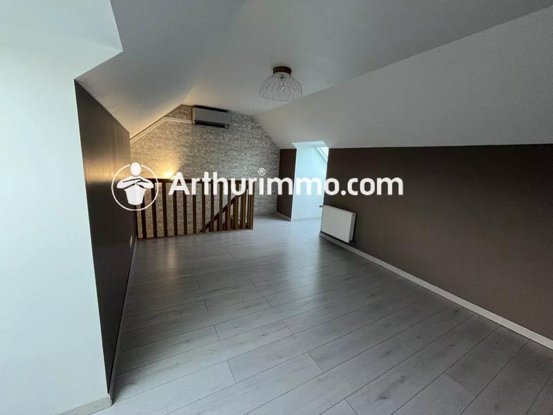 Maison - 71 m² - 4 pièces