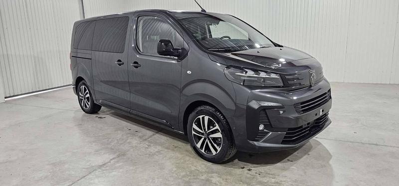 Peugeot Traveller m BlueHDi 180ch s&amp;S Eat8 Business Pack