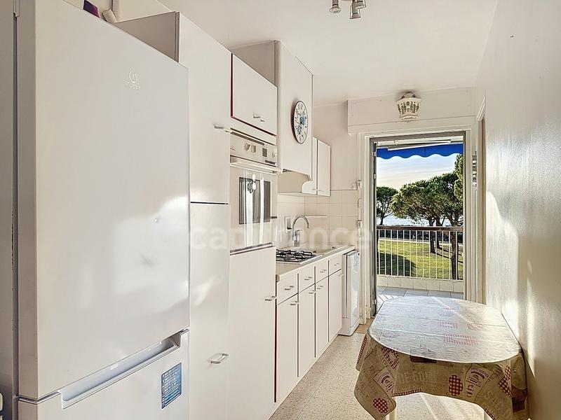 Appartement - 69 m² - 3 pièces