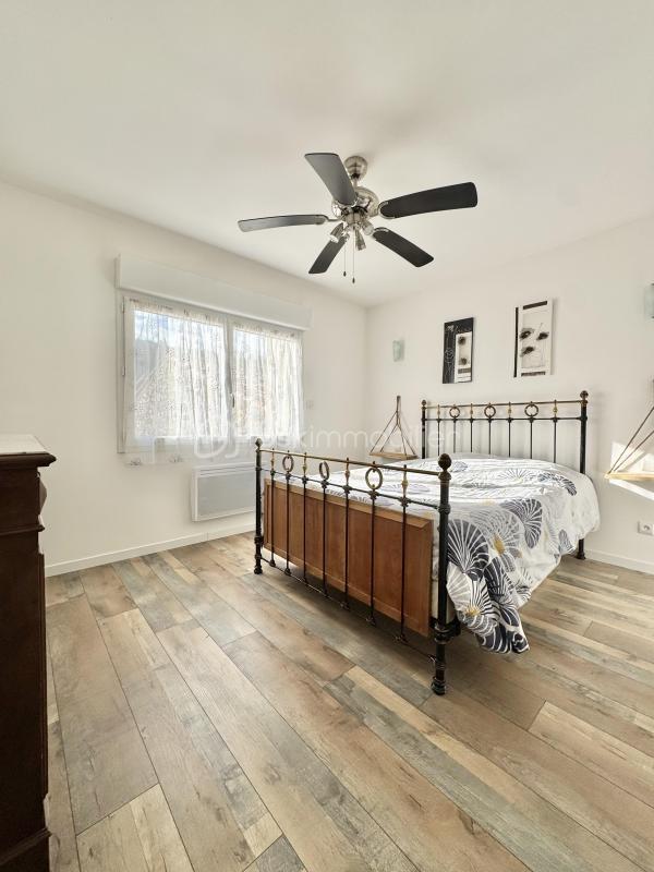 Maison de maîtres - 180 m² - 6 pièces