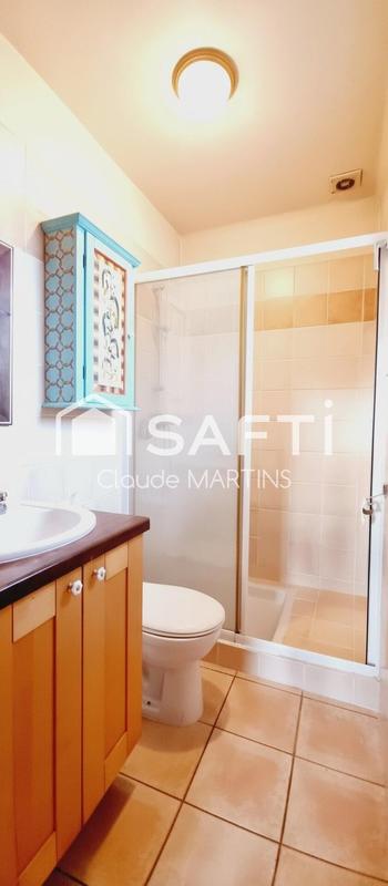 Maison - 129 m² - 6 pièces