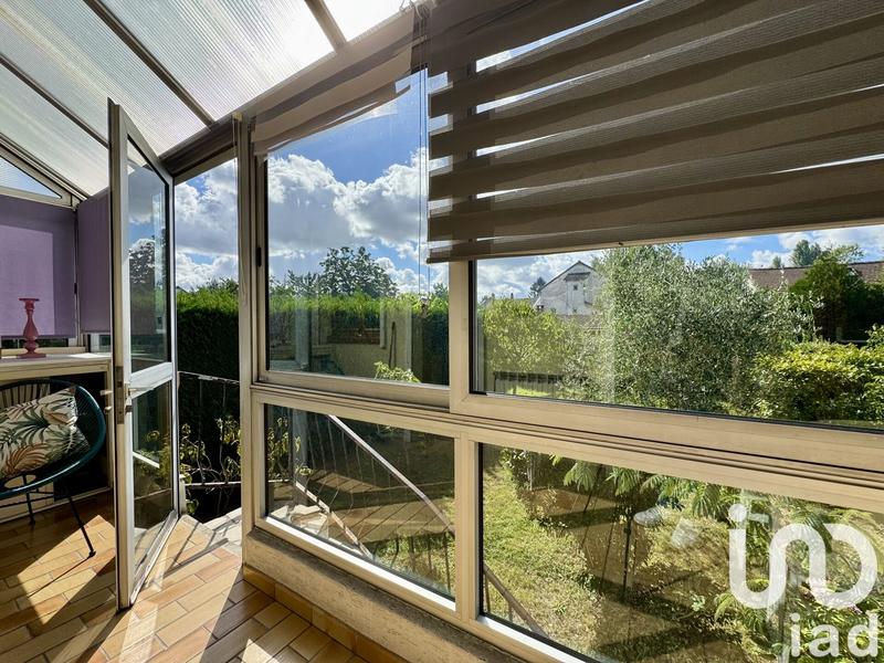 Maison - 170 m² - 6 pièces