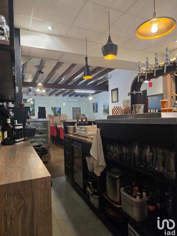 Local commercial - 400 m²