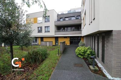 Appartement - 77 m² - 3 pièces