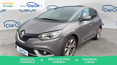 Renault Scénic 1.5 dCi Energy 110 Business