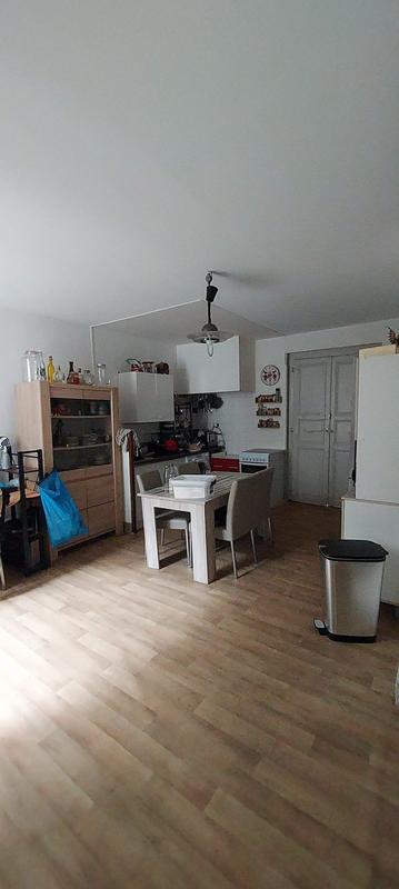 Maison - 94 m² - 3 pièces
