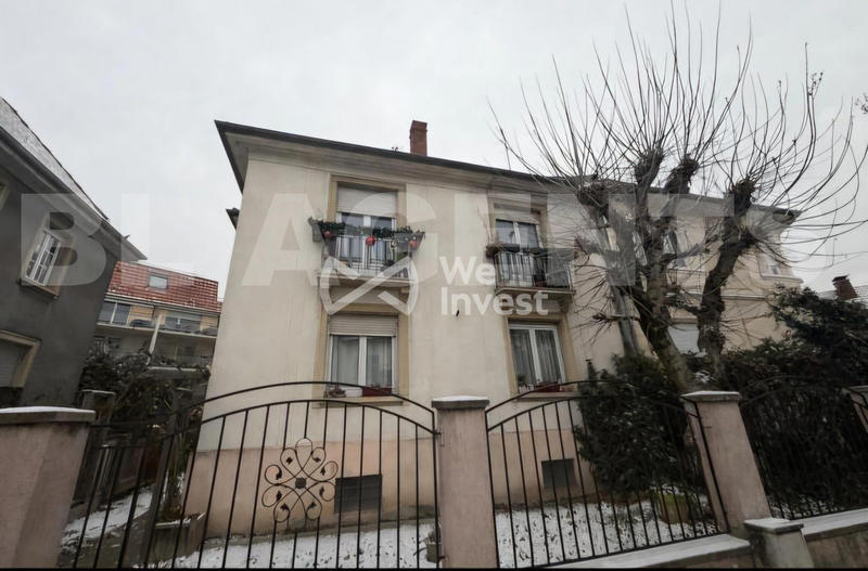 Appartement - 73 m² - 3 pièces