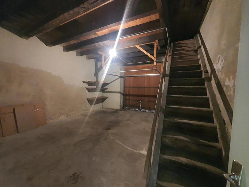 Appartement - 100 m² - 3 pièces