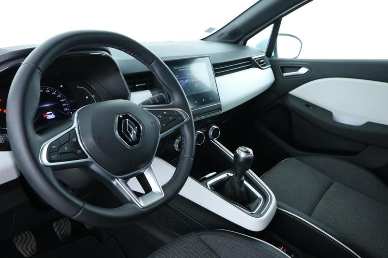 Renault Clio 1.3 TCe Intens 140 ch