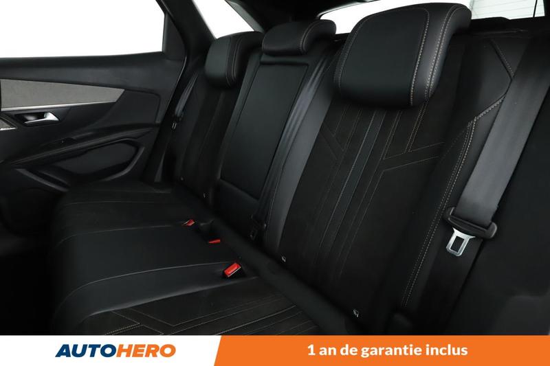 Peugeot 3008 1.2 PureTech Gt Pack Eat8 130 ch