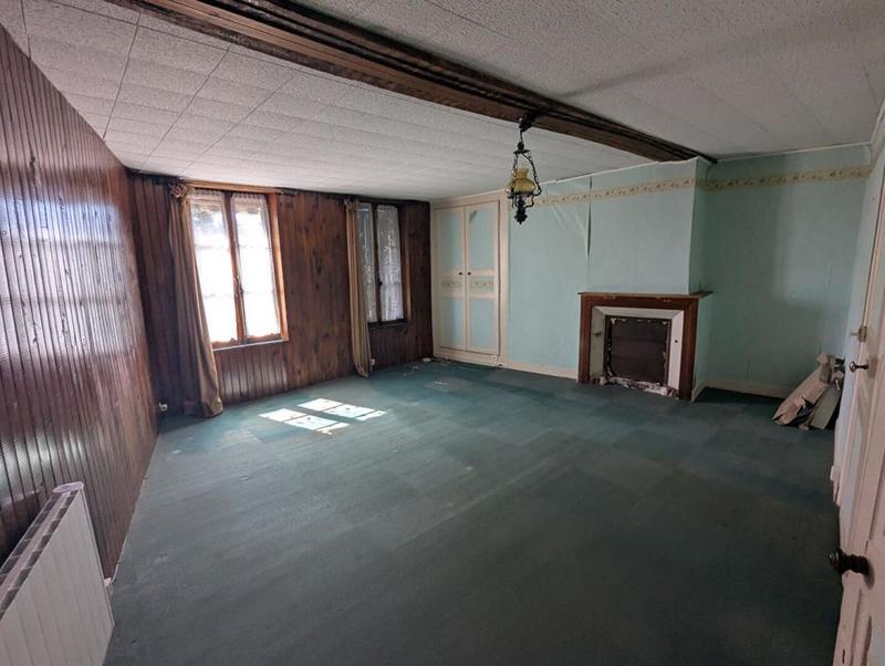 Maison - 141 m² - 5 pièces