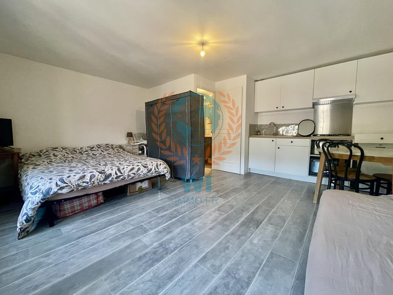 Maison de village - 95 m² - 4 pièces