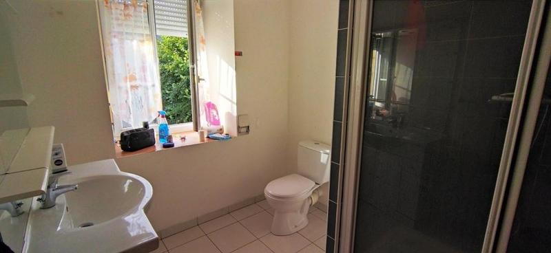 Maison - 139 m² - 1 pièce