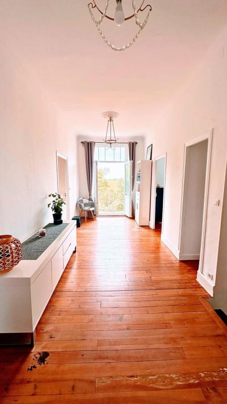 Maison de campagne - 155 m² - 5 pièces