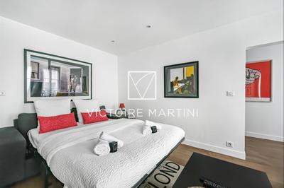 Appartement - 31 m² - 1 pièce