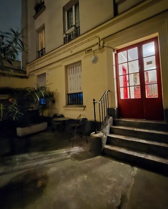 Appartement - 25 m² - 2 pièces