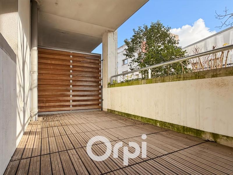 Appartement - 87 m² - 4 pièces