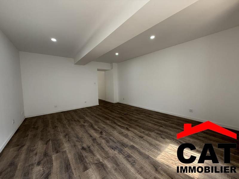 Maison ancienne - 68 m² - 4 pièces