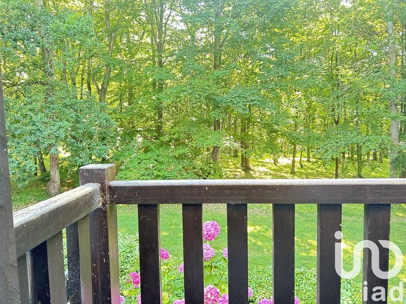 Studio - 19 m² - 1 pièce