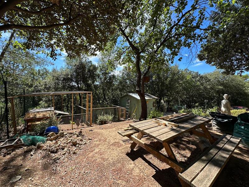 Maison - 114 m² - 3 pièces