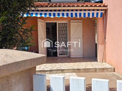 Villa - 82 m² - 4 pièces