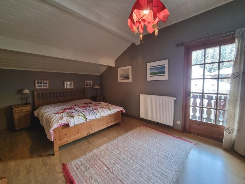 Châlet - 166 m² - 8 pièces