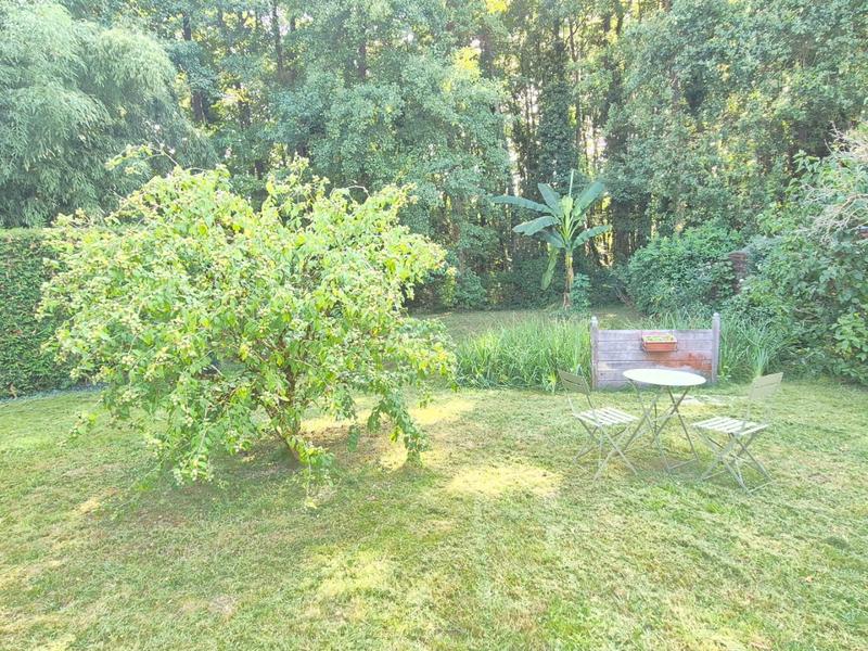 Maison - 128 m² - 8 pièces