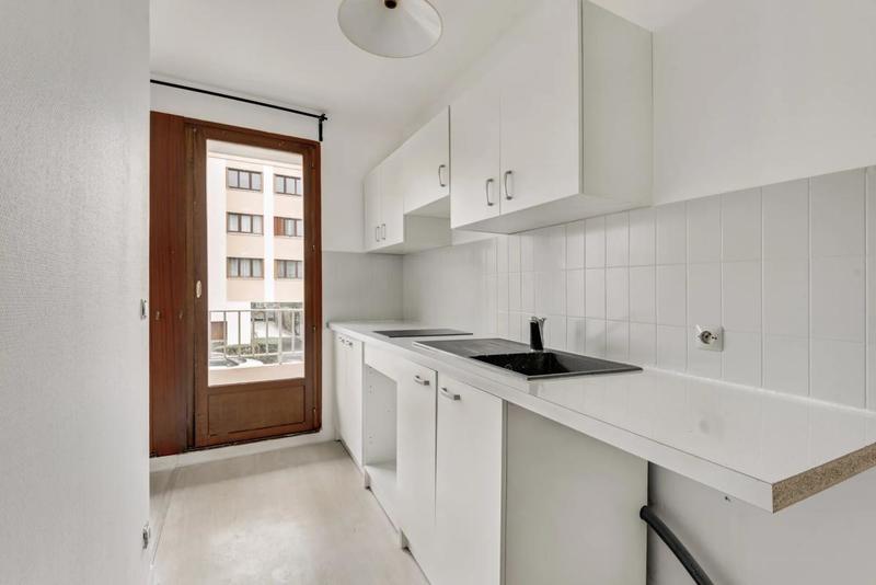 Studio - 28 m² - 1 pièce