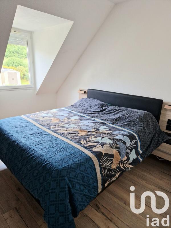 Maison - 34 m² - 3 pièces