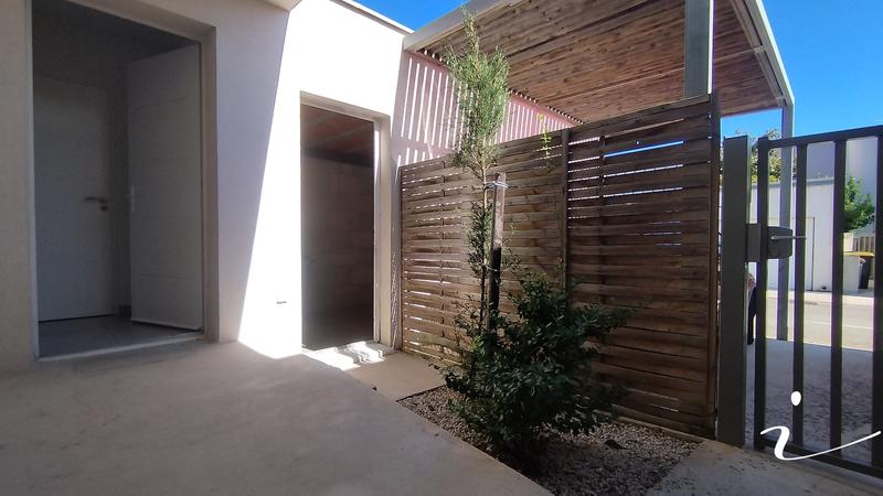 Maison - 83 m² - 4 pièces