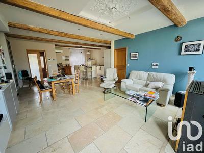 Maison de village - 250 m² - 7 pièces