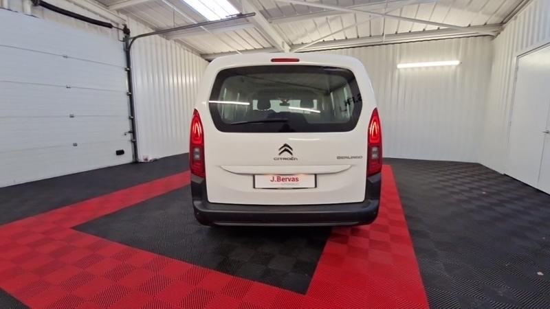 Citroën Berlingo Taille Xl BlueHDi 130 s&amp;amp;S Bvm6 Feel