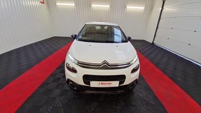 Citroën C3 PureTech 82 Bvm Feel