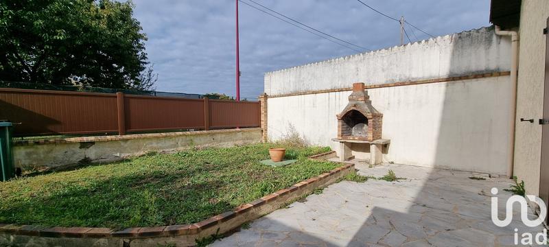 Maison - 115 m² - 6 pièces