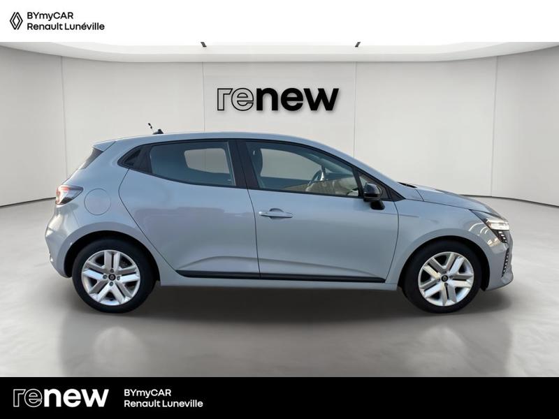 Renault Clio V TCe 90 Evolution