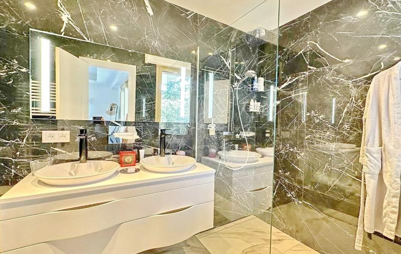 Appartement - 114 m² - 3 pièces