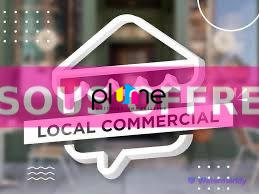 Local commercial - 23 m²