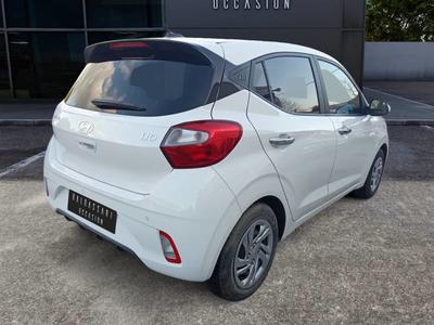 Hyundai i10 1.0 67 Bvr Creative