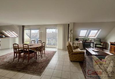 Appartement - 146 m² - 5 pièces