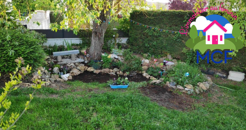 Maison - 129 m² - 6 pièces