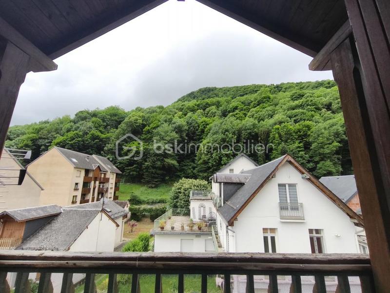 Maison de ville - 144 m² - 7 pièces