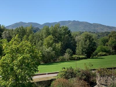 Maison - 112 m² - 6 pièces