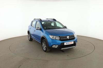 Dacia Sandero II Stepway 0.9 TCe 90 ch