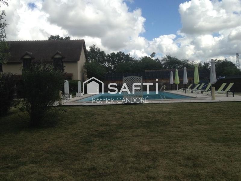 Local commercial - 760 m² - 22 pièces