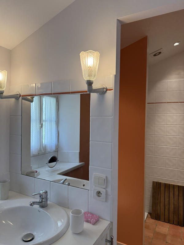 Maison de village - 118 m² - 5 pièces