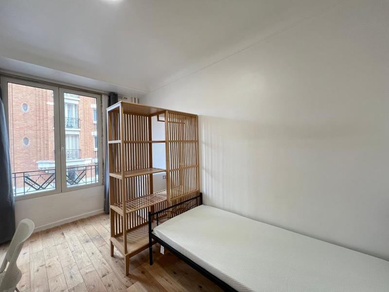 Appartement - 15 m² - 1 pièce
